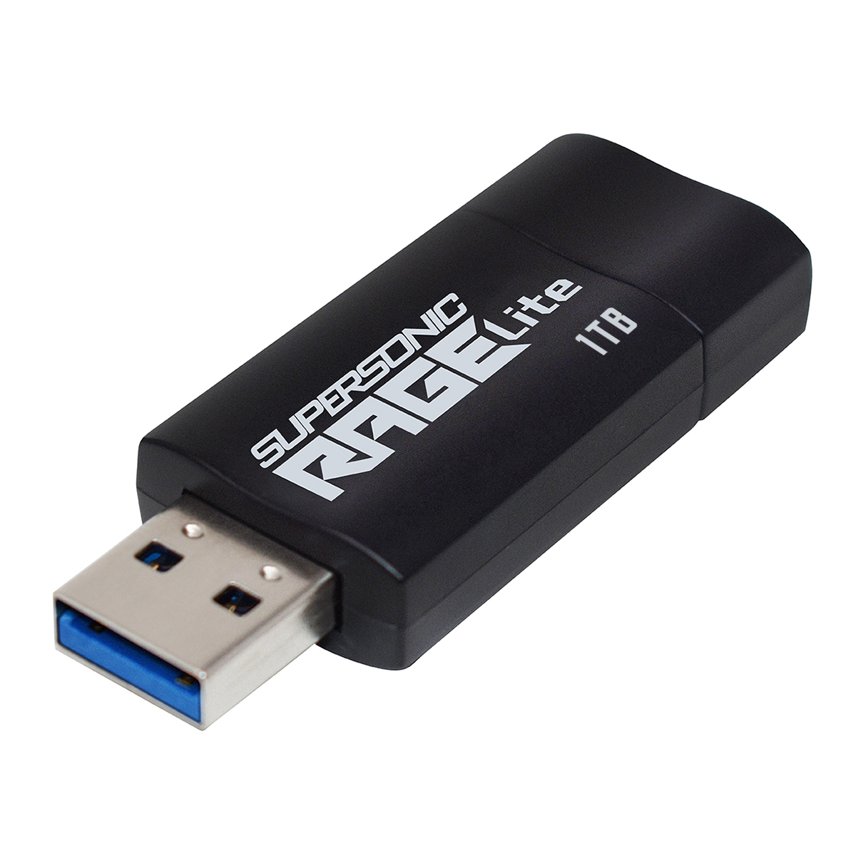 RAGE LITE USB 3.2 FLASH DRIVE | Patriot Memory